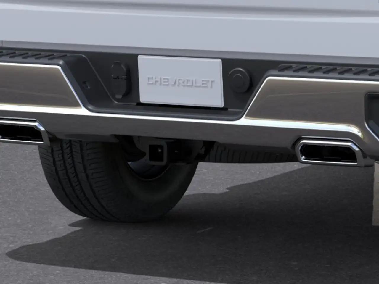 Chevrolet Silverado 1500 fotografie Chevrolet Silverado 1500