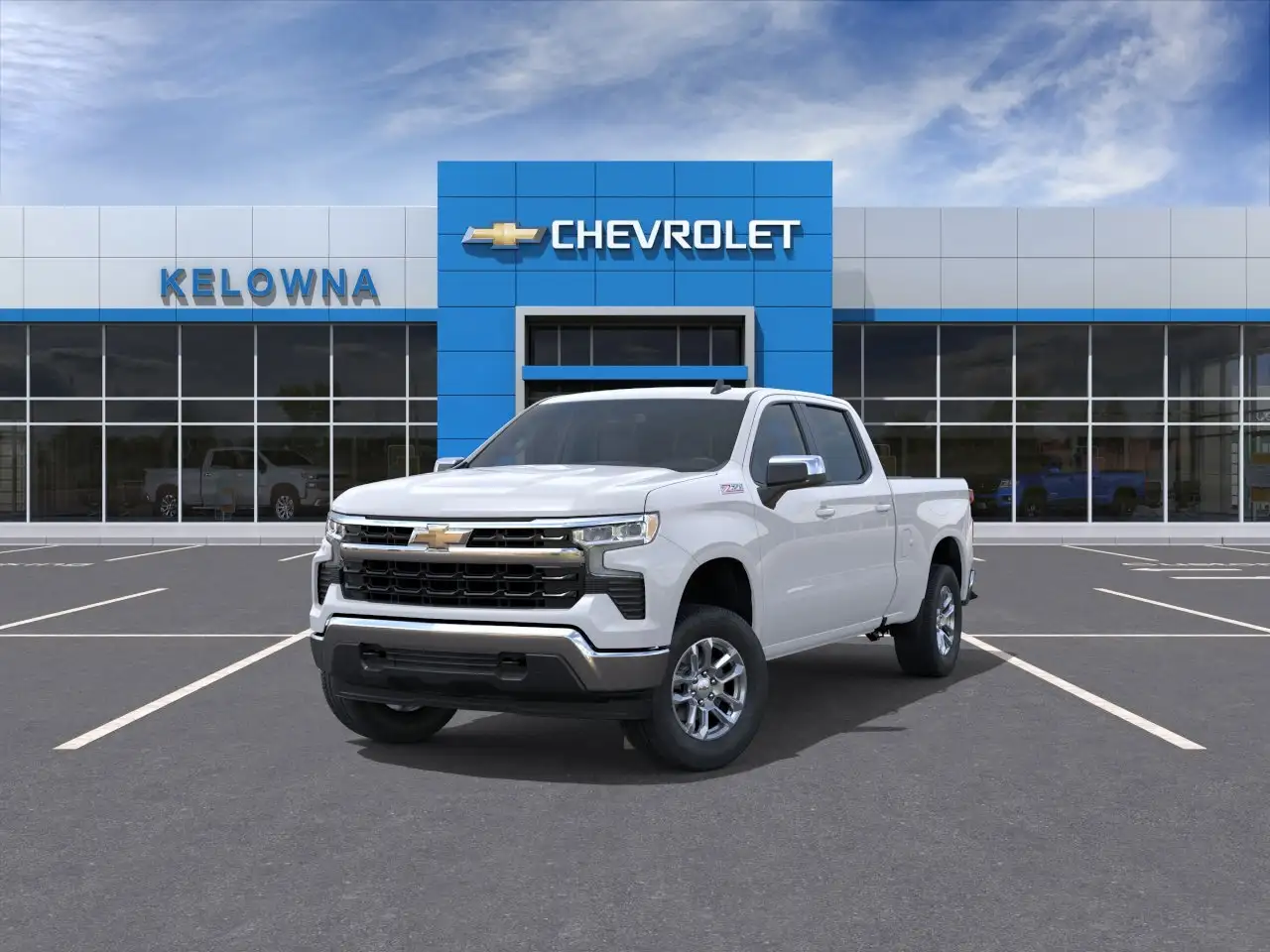 Chevrolet Silverado 1500 fotografie Chevrolet Silverado 1500