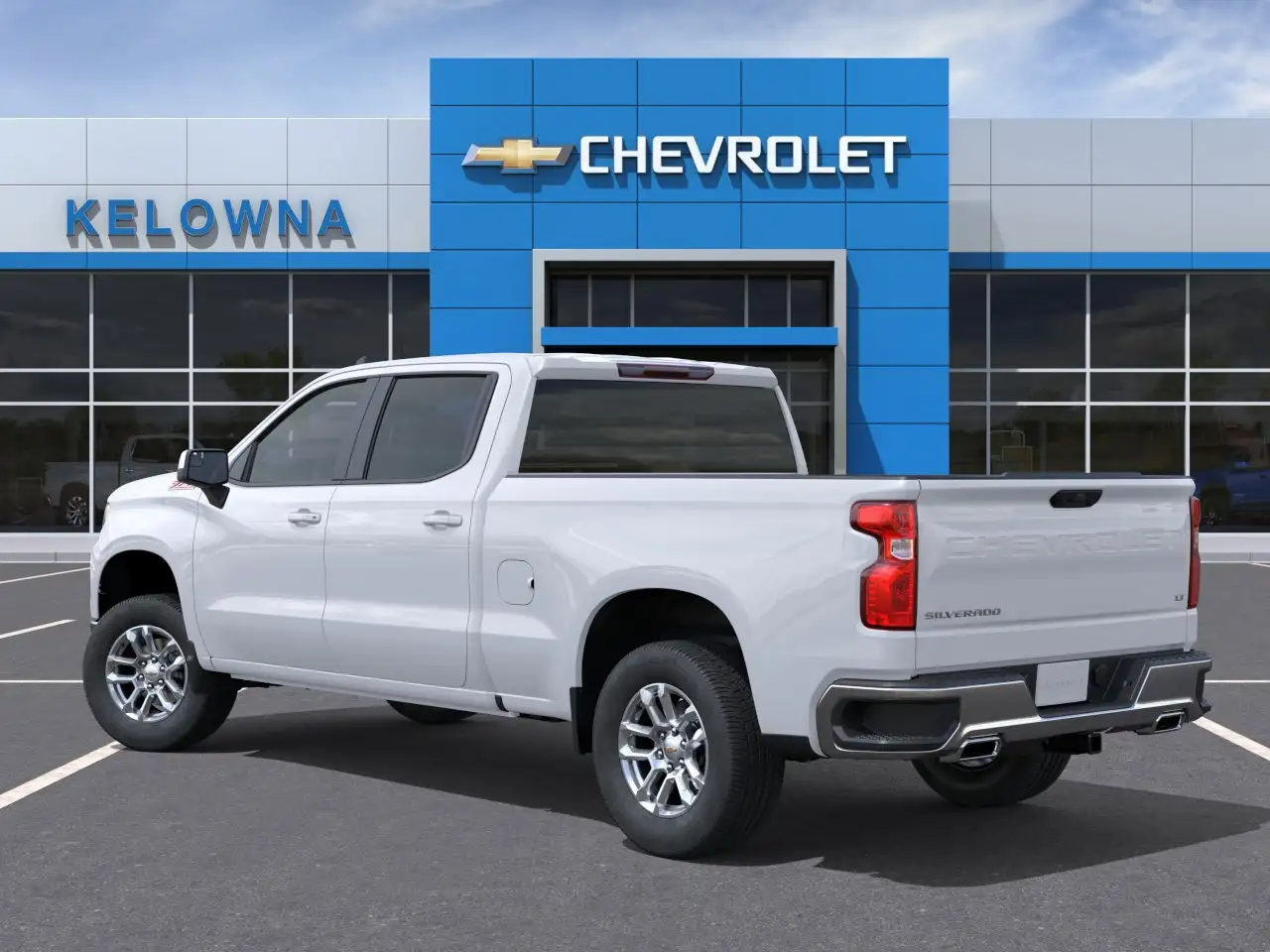 Chevrolet Silverado 1500 fotografie Chevrolet Silverado 1500