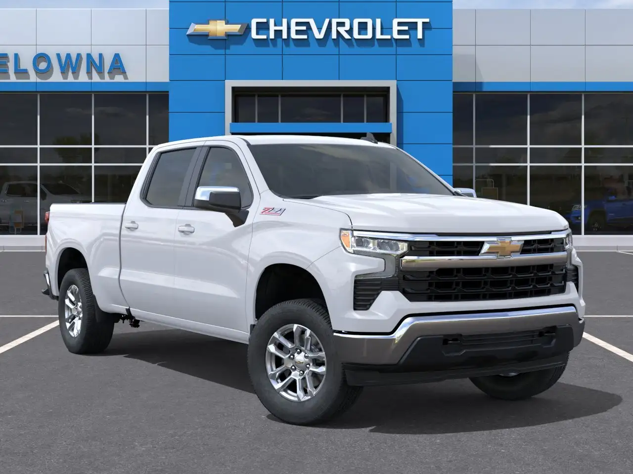 Chevrolet Silverado 1500 fotografie Chevrolet Silverado 1500