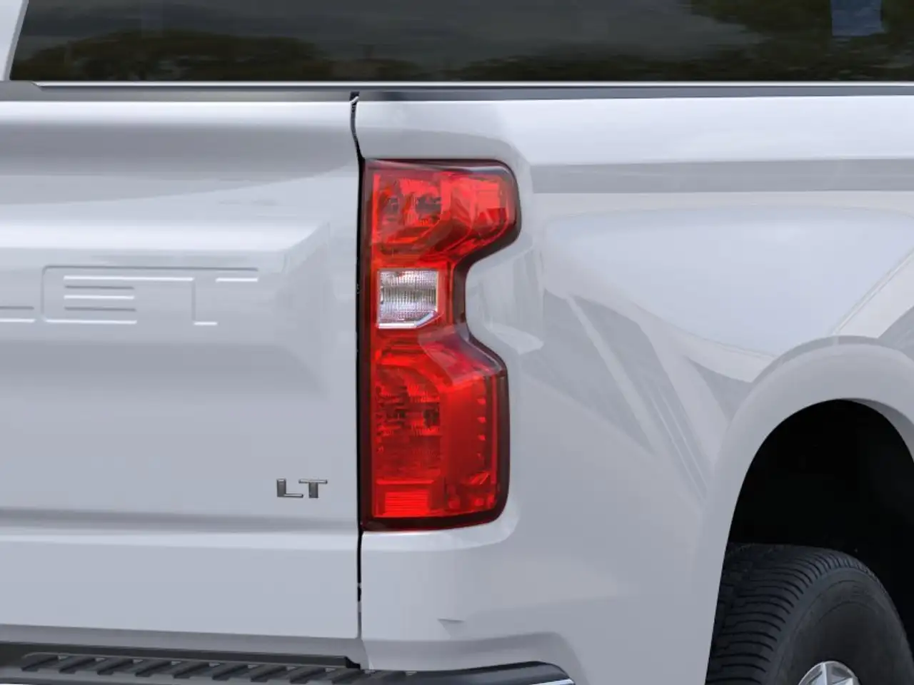 Chevrolet Silverado 1500 fotografie Chevrolet Silverado 1500