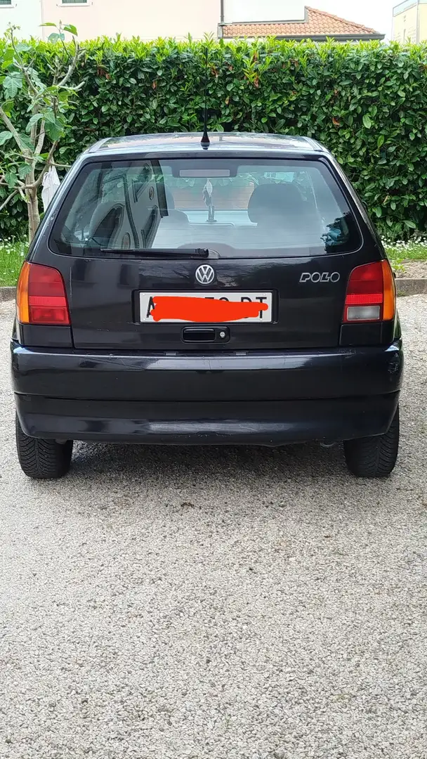 Volkswagen Polo 3p 1.4 Comfort c/2airbag,AC 60cv - 1