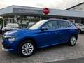 Skoda Kamiq 1.0 TSI Ambition *LED*PDC*KAMERA* Blau - thumbnail 3