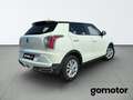 SsangYong Tivoli D16T Limited 4x2 Blanco - thumbnail 2