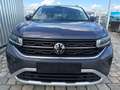 Volkswagen T-Cross Limited Edition 1,5 TSI  150 PS DSG - PDC vorne... Grau - thumbnail 2