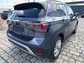 Volkswagen T-Cross Limited Edition 1,5 TSI  150 PS DSG - PDC vorne... Grau - thumbnail 6