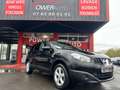 Nissan Qashqai gd dci +2 7 PLACES 162053 kms Noir - thumbnail 5
