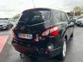 Nissan Qashqai gd dci +2 7 PLACES 162053 kms Noir - thumbnail 7
