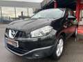 Nissan Qashqai gd dci +2 7 PLACES 162053 kms Noir - thumbnail 4