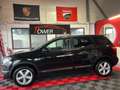 Nissan Qashqai gd dci +2 7 PLACES 162053 kms Noir - thumbnail 3