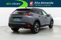 Peugeot 2008 1.2 PureTech S&S Allure EAT8 130 Gris - thumbnail 5