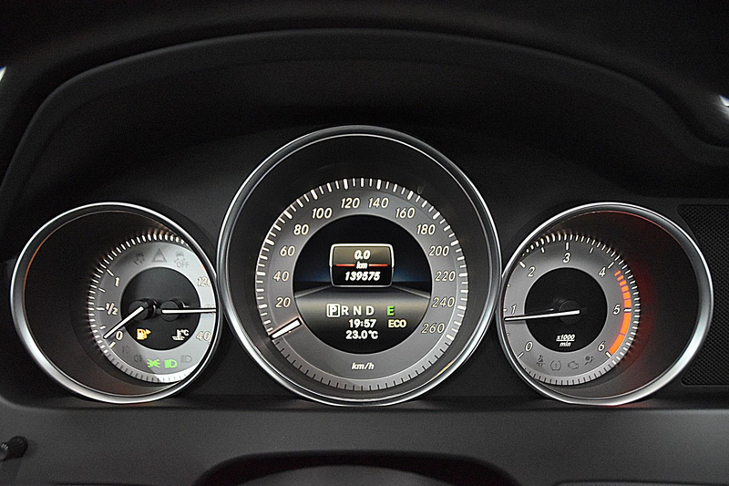 Mercedes-Benz C 250 T CDI 4-MATIC 7G-TRONIC *AUS 1 HAND* — photo 3