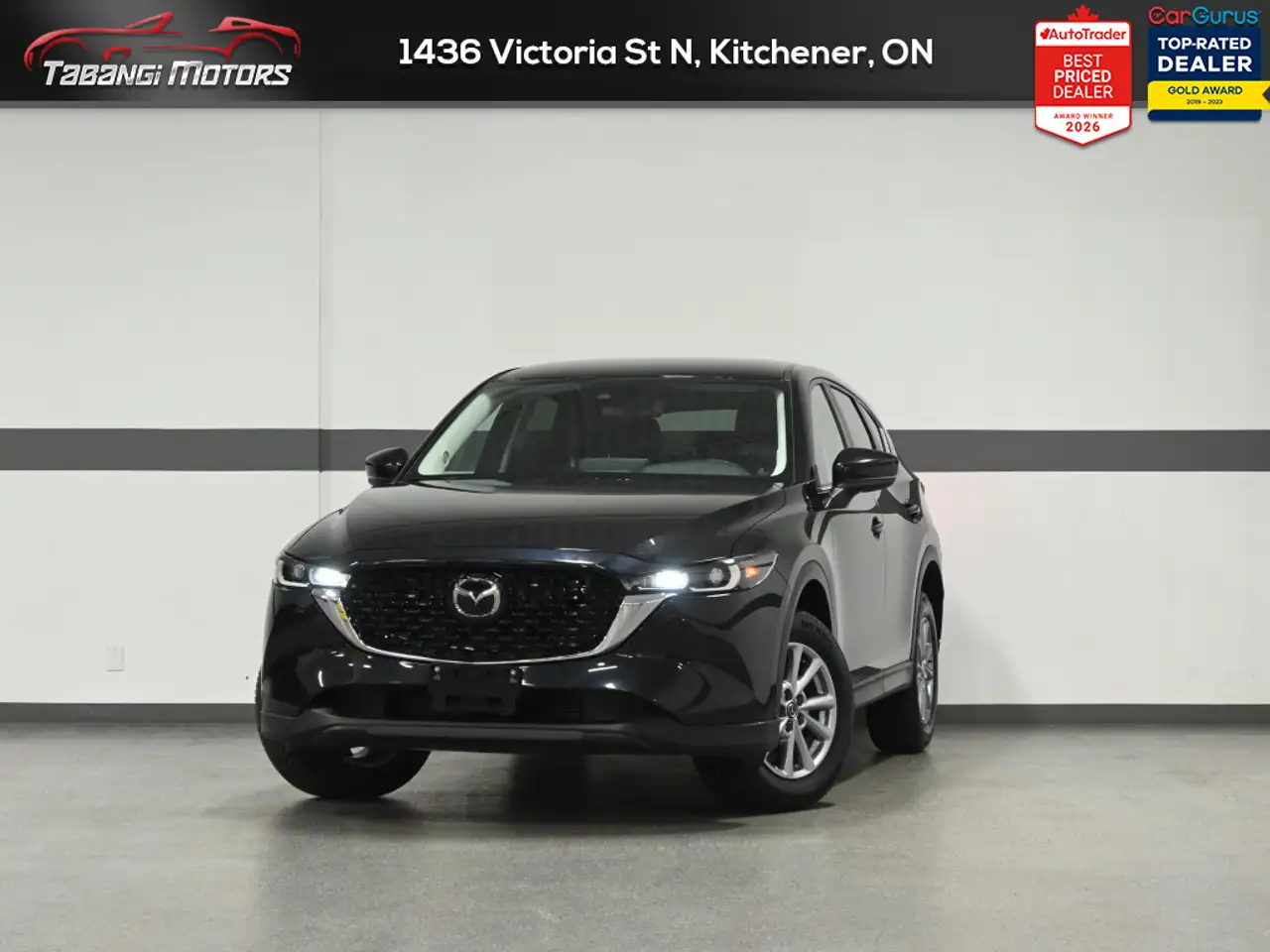 Mazda CX-5 photo Mazda CX-5