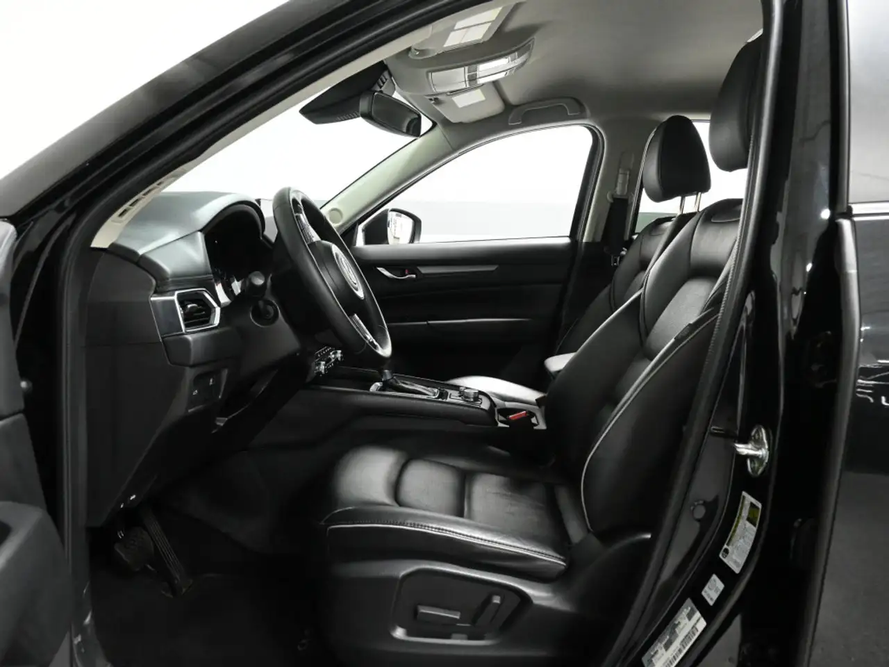 Mazda CX-5 photo Mazda CX-5