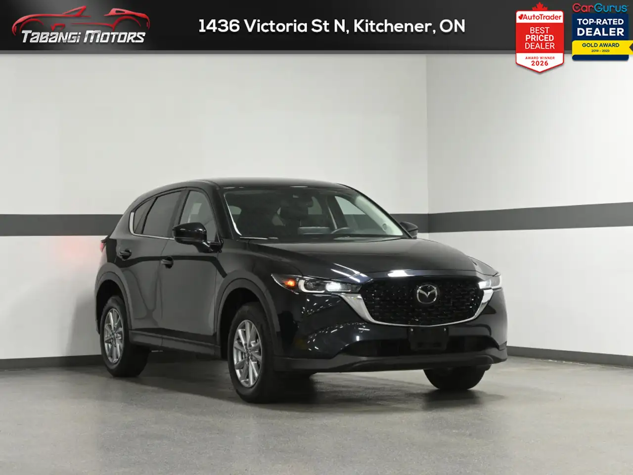 Mazda CX-5 photo Mazda CX-5