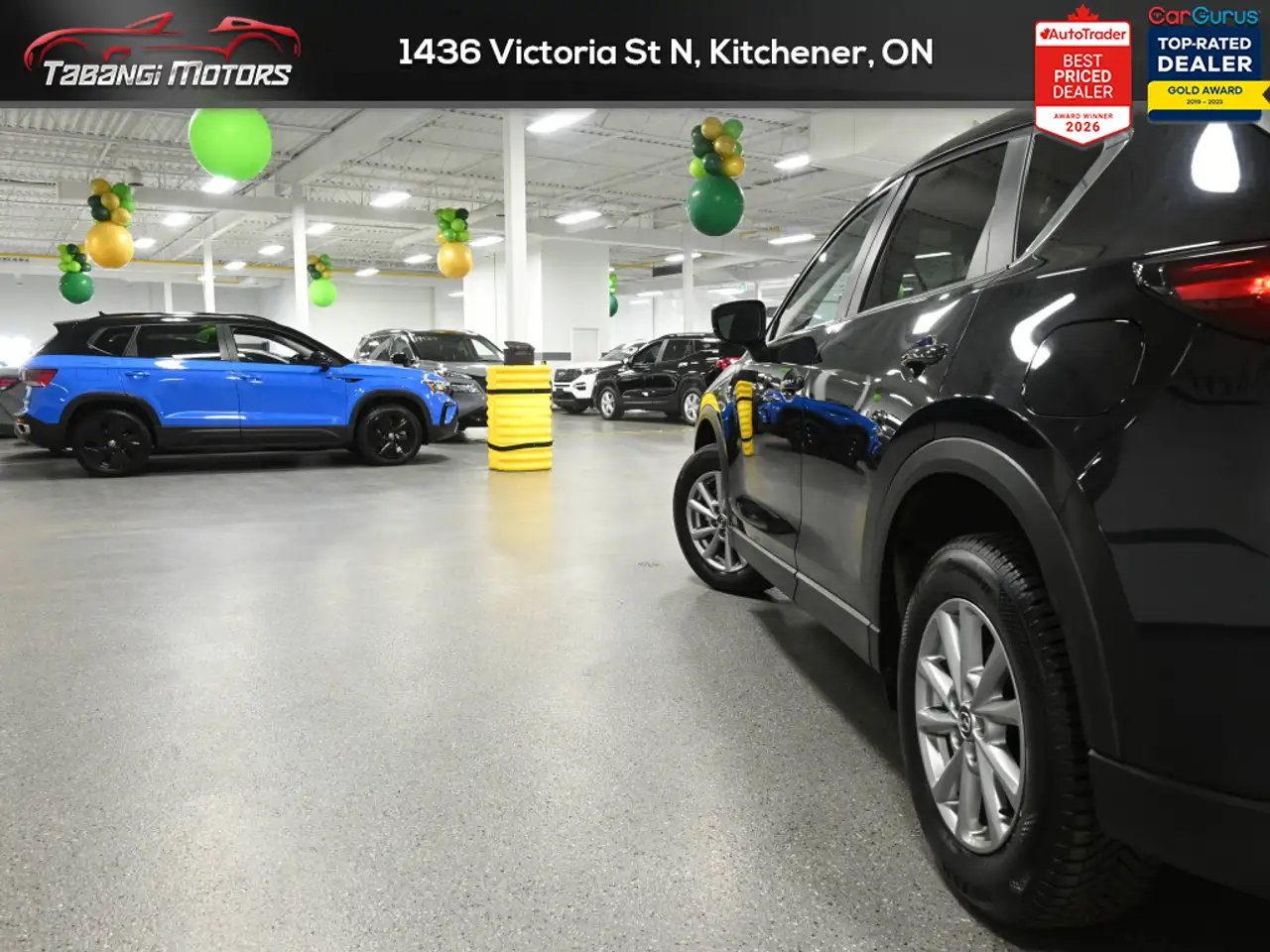 Mazda CX-5 photo Mazda CX-5