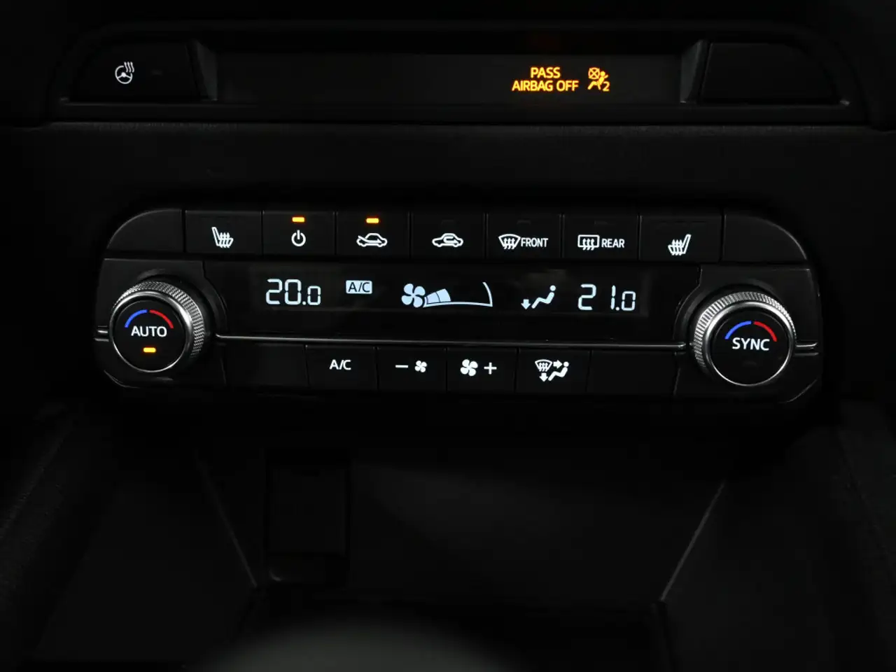 Mazda CX-5 photo Mazda CX-5