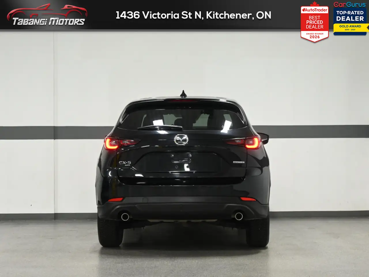 Mazda CX-5 photo Mazda CX-5