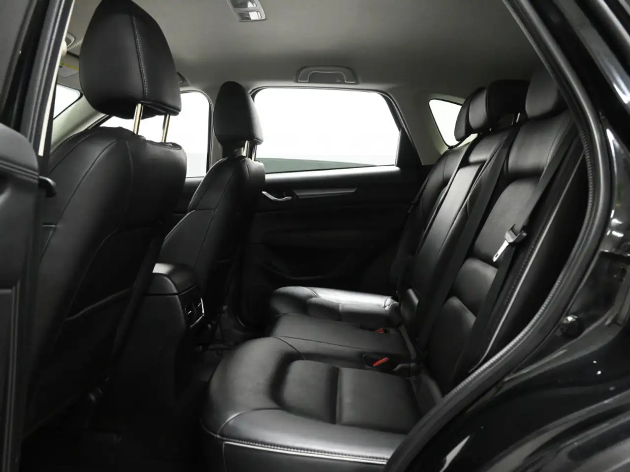 Mazda CX-5 photo Mazda CX-5