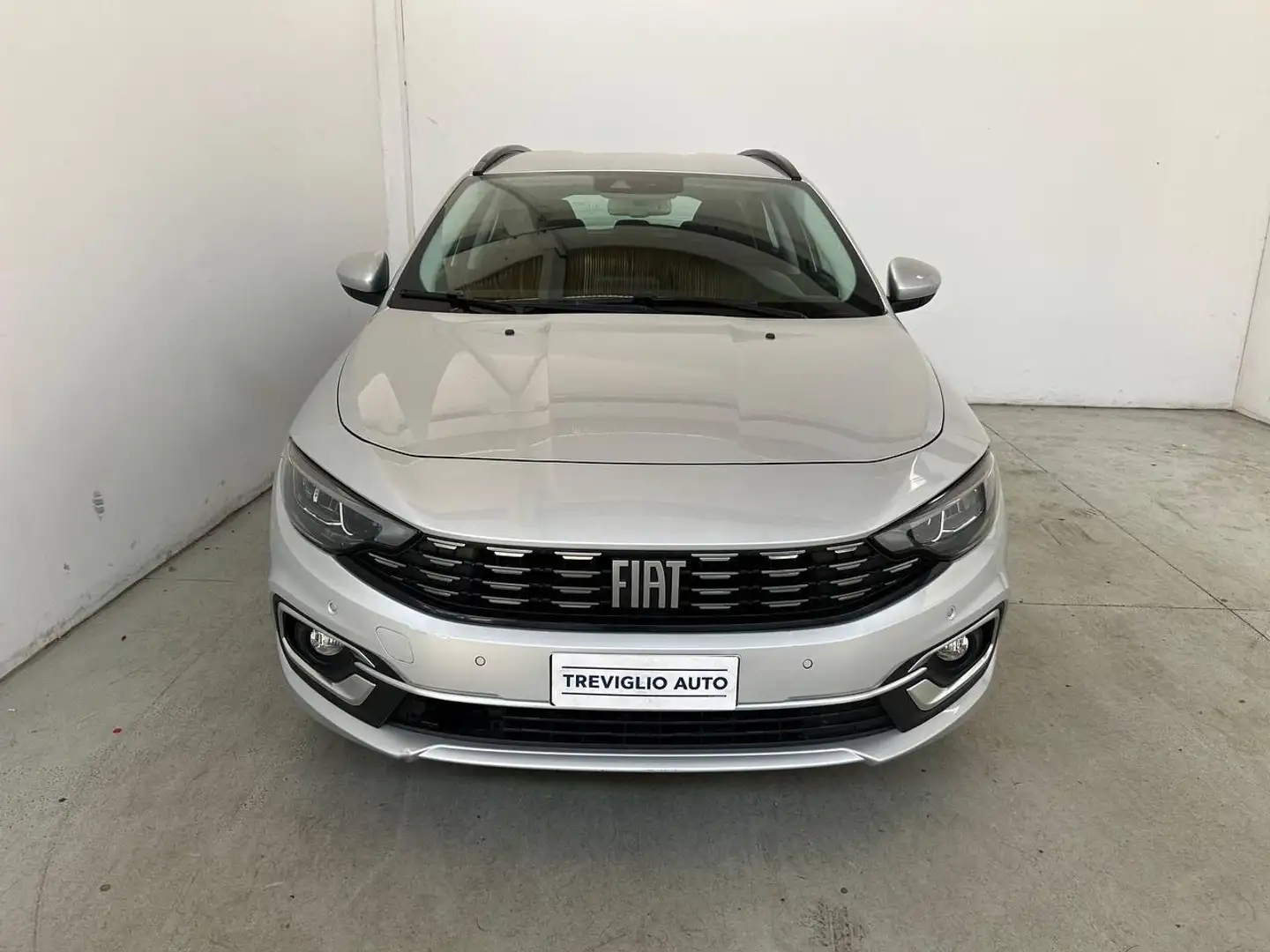 Fiat Tipo 1.0 SW Life Argent - 2