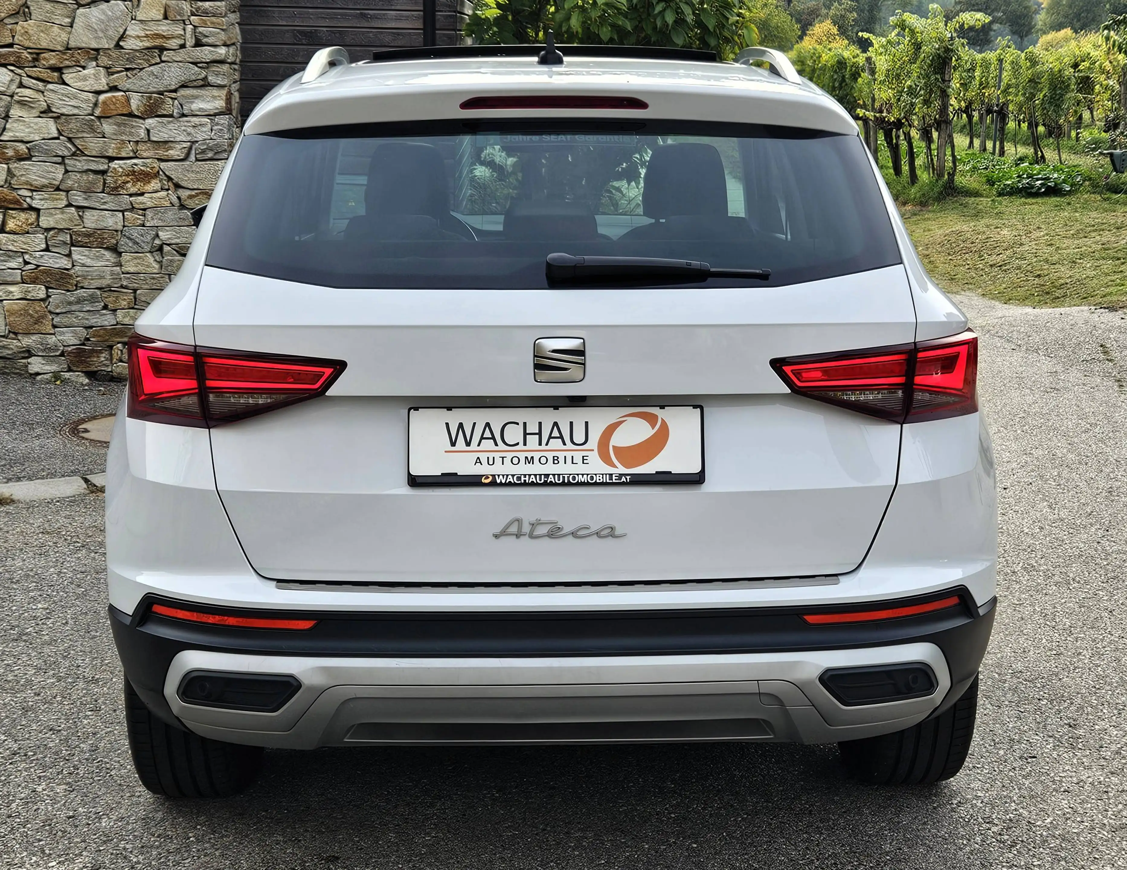 SEAT Ateca Xperience 4Drive*PANO*el. AHK*Memory* — photo 11