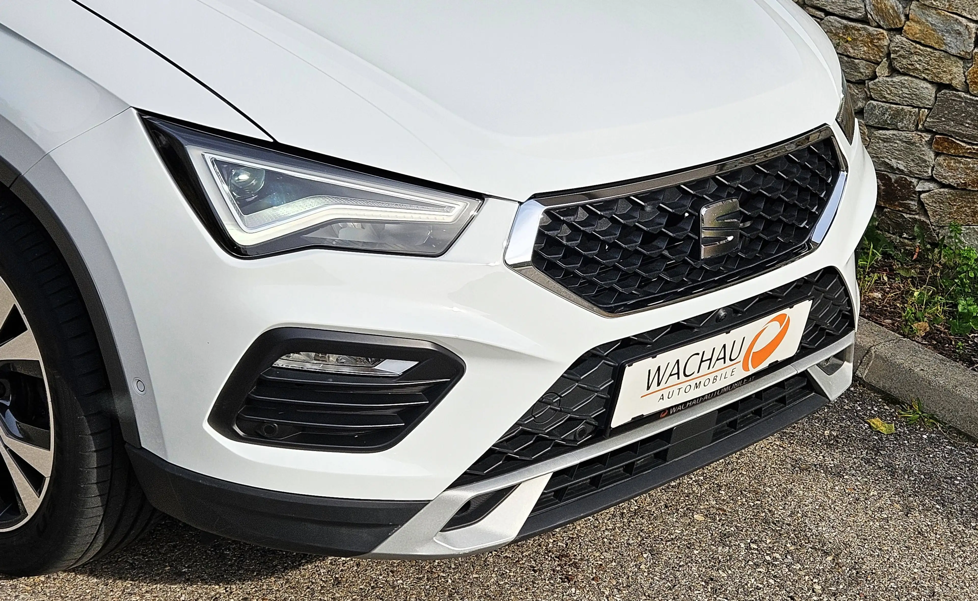 SEAT Ateca Xperience 4Drive*PANO*el. AHK*Memory* — photo 6