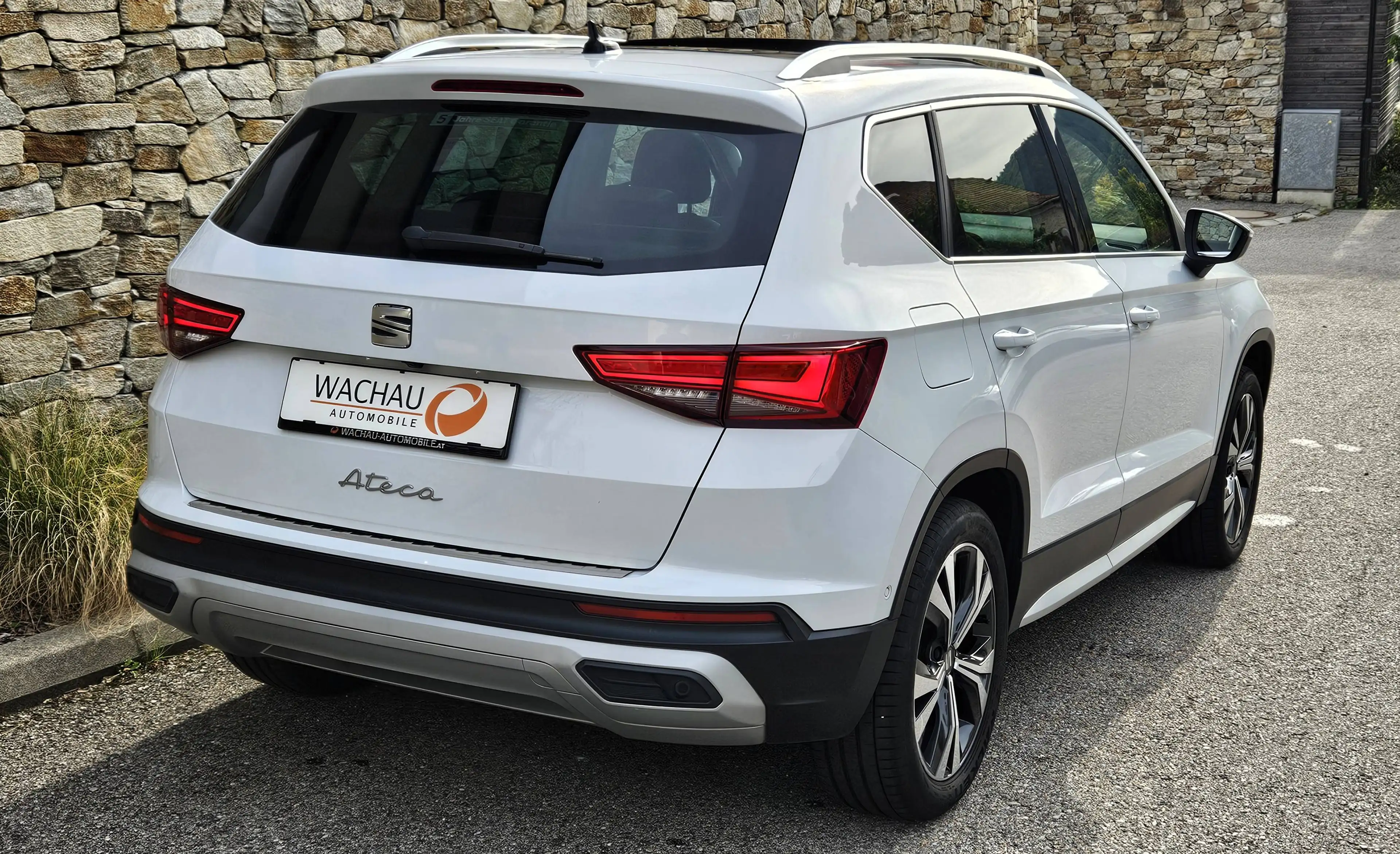 SEAT Ateca Xperience 4Drive*PANO*el. AHK*Memory* — photo 10
