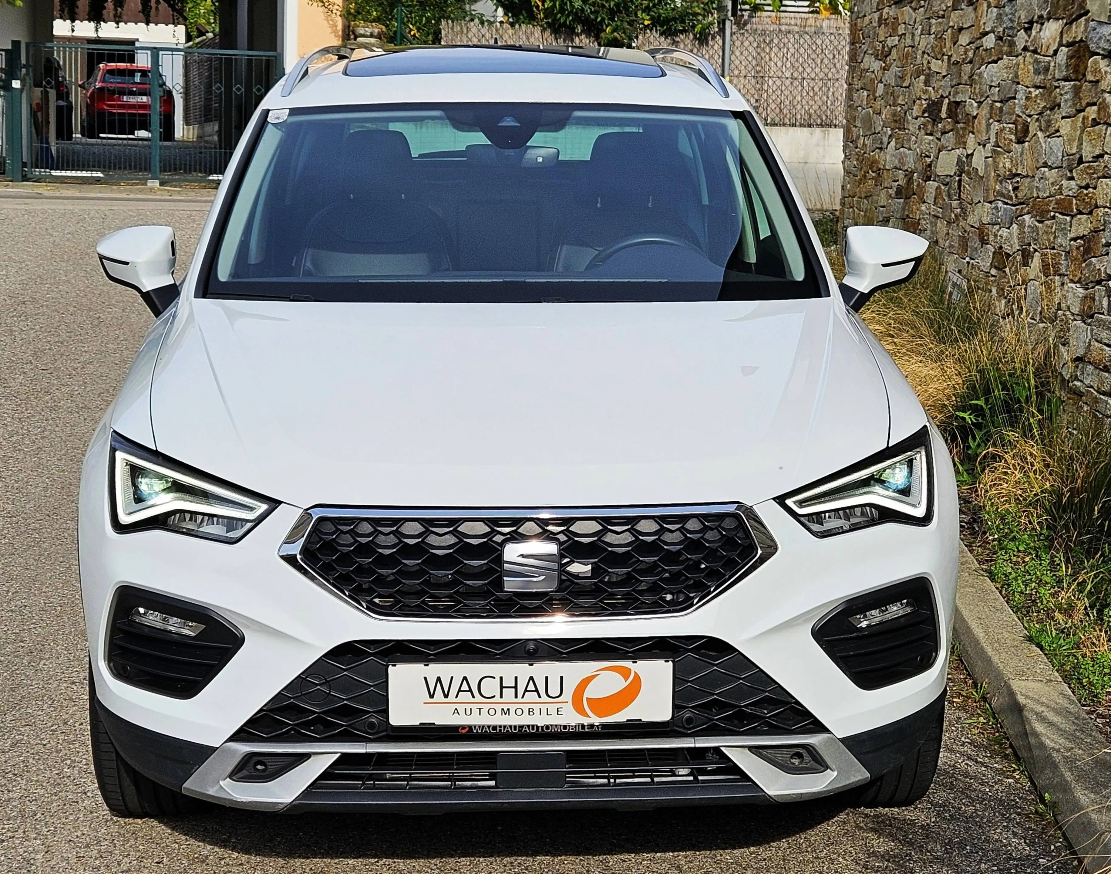 SEAT Ateca Xperience 4Drive*PANO*el. AHK*Memory* — photo 7
