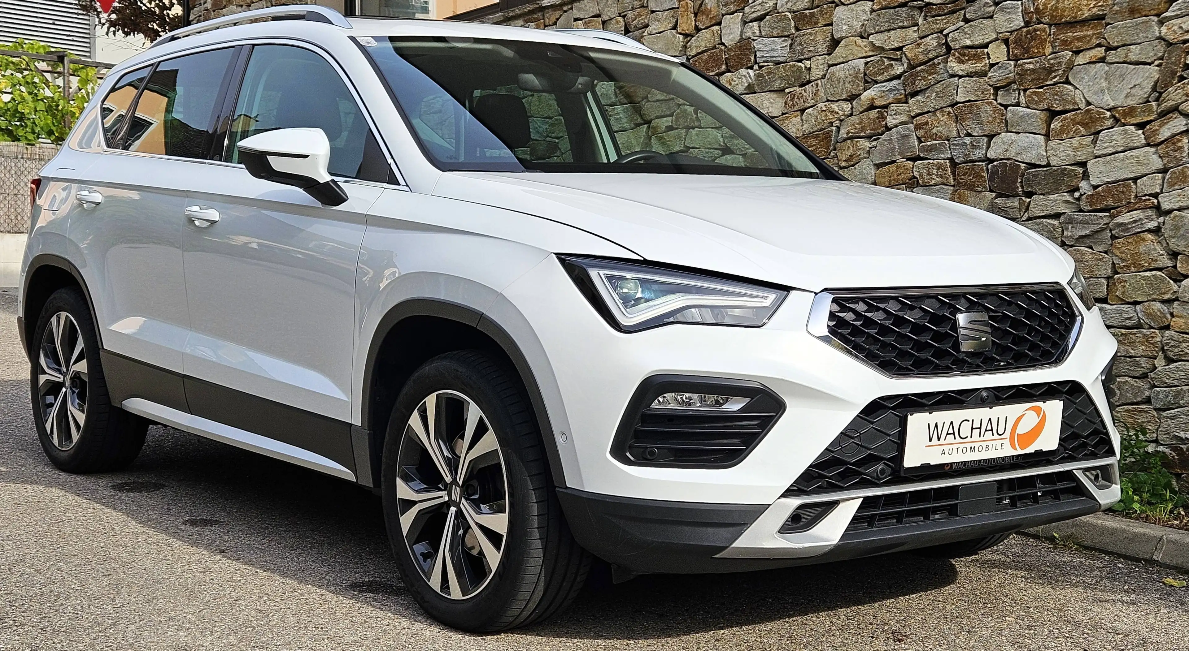 SEAT Ateca Xperience 4Drive*PANO*el. AHK*Memory* — photo 5