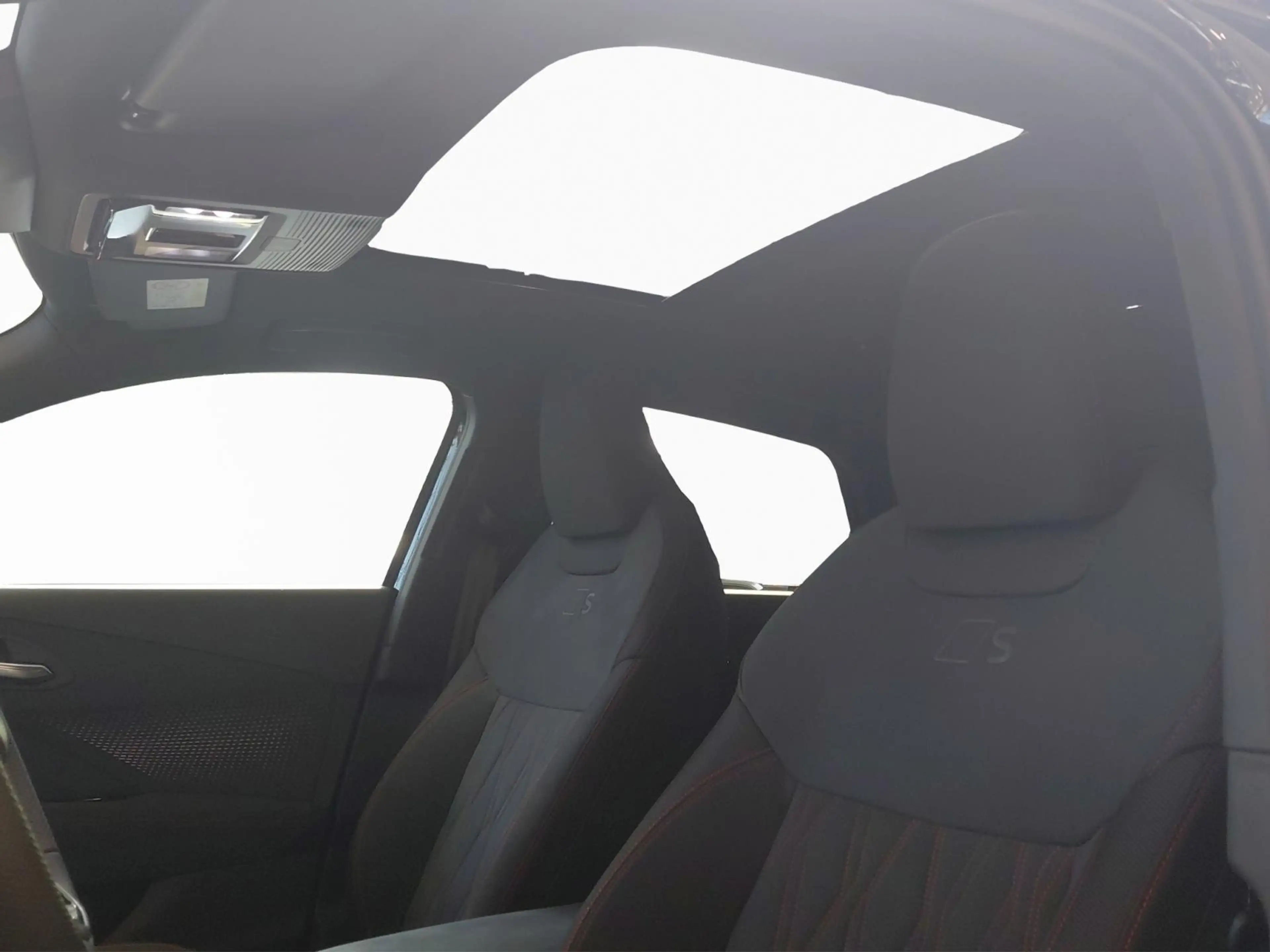 Audi Q3 TDI Sportback 110 kW — photo 15