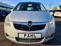 Opel Agila 1.2 B Autom. Edition Silber - thumbnail 2