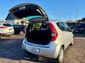 Opel Agila 1.2 B Autom. Edition Silber - thumbnail 7