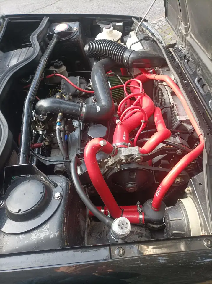 RENAULT SUPER 5 GT TURBO 215 CV!!, foto 12