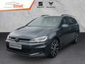 Volkswagen Golf VII GTD BMT Start-Stopp 2.0 TDI 7-Gang DSG El. Pan Blu/Azzurro - thumbnail 1