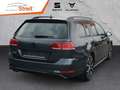 Volkswagen Golf VII GTD BMT Start-Stopp 2.0 TDI 7-Gang DSG El. Pan Blu/Azzurro - thumbnail 5