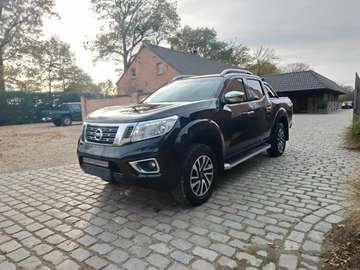Navara DC 2.3dCi N-Guard