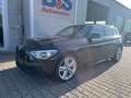 BMW 120 Baureihe 1 Lim. 5-trg. 120 d xDrive Schwarz - thumbnail 1