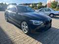 BMW 120 Baureihe 1 Lim. 5-trg. 120 d xDrive Schwarz - thumbnail 3