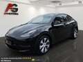 Tesla Model Y Long Range AWD 79kWh Schwarz - thumbnail 1