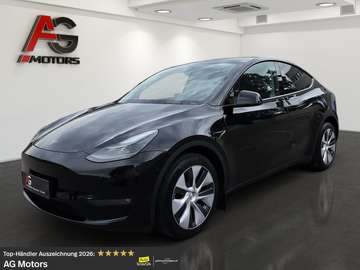Long Range AWD 79kWh