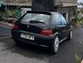 Peugeot 106 106 1.6 16v GTI Schwarz - thumbnail 8