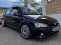 Peugeot 106 106 1.6 16v GTI Schwarz - thumbnail 1