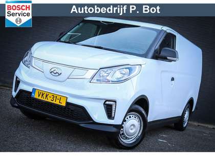 Maxus eDeliver 3 SWB 53 kWh Nu 17.950,- !