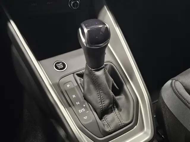Audi A1 view 9