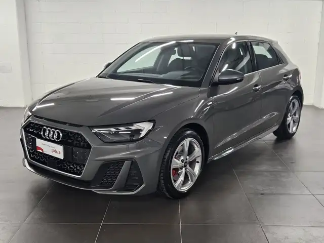 2025 Audi A1 in Grey for sale