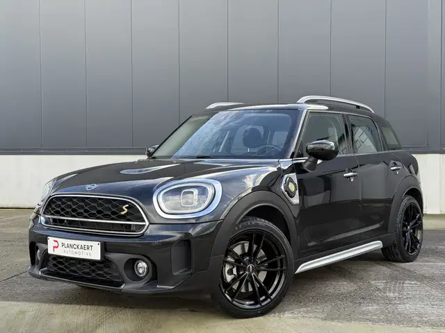 MINI Cooper SE Countryman 1.5A ALL4 * Nieuwstaat! / 18.000km! / Carplay!