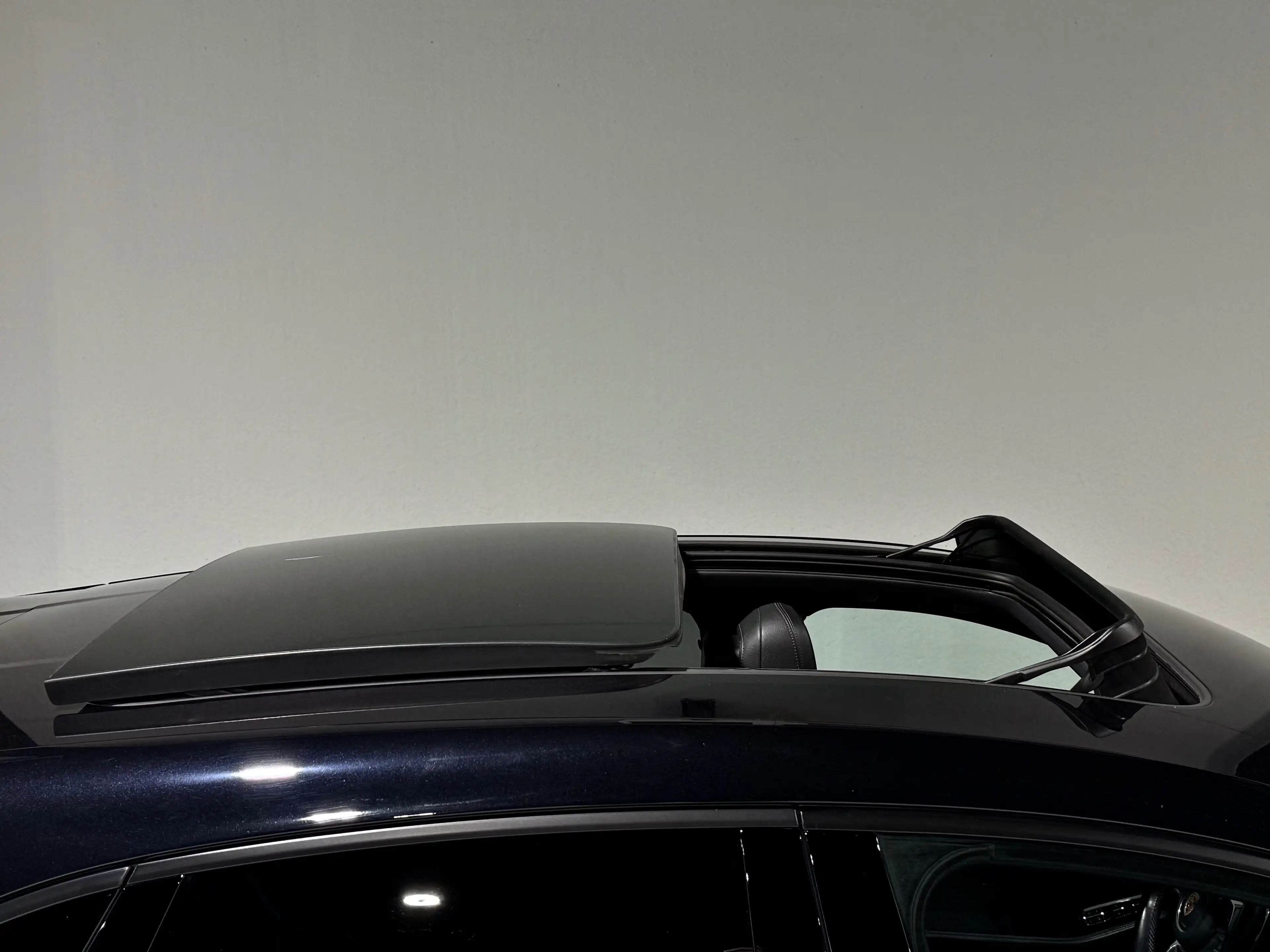 Porsche Macan 2.0i TURBO 245CV 01/2021 PANO CARPLAY CAMERRA JA20" — photo 9