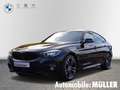 BMW 335 d GT xDrive M Sport*HUD*ACC*Navi Prof.* Noir - thumbnail 1