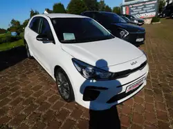 Kia Rio 1.0 T GDI 120 MHEV GT LINE NAVI TECH