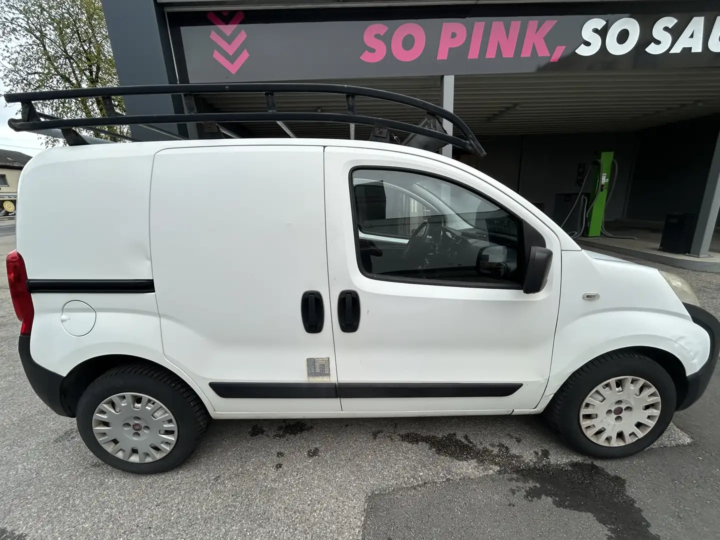 Fiat Fiorino Multijet S&S SX Adventure - 1